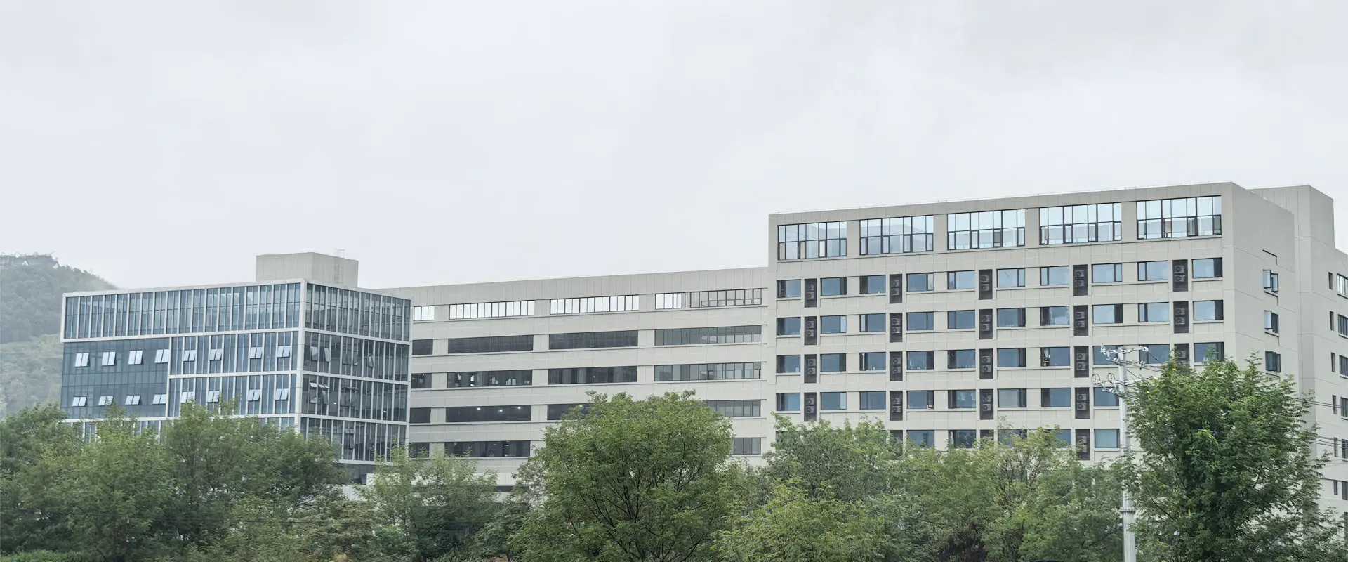 Professionel industriel ventilproducent