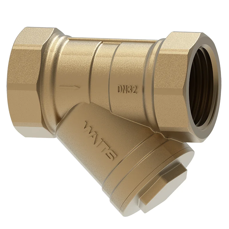 Bronze npt sil